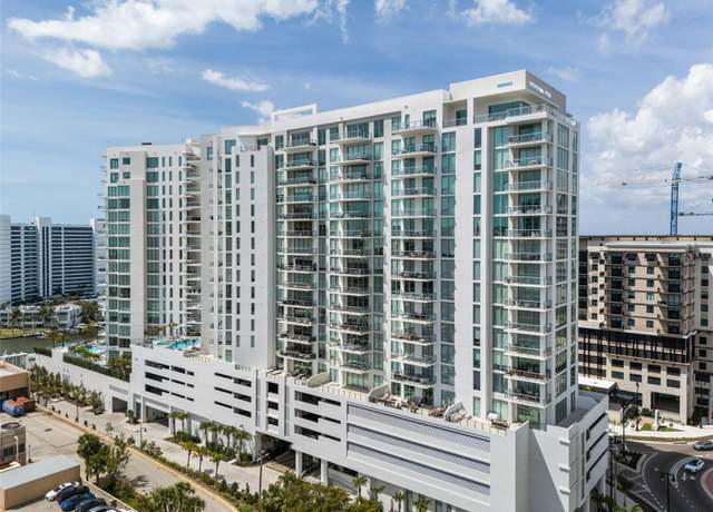 Property at 301 Quay Cmns #1709, Sarasota, FL 34236, 2 beds, 3 baths