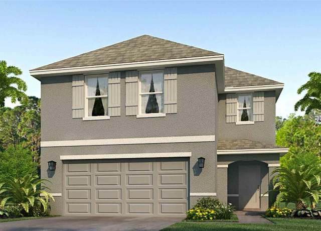 Property at 5046 Rocky Coast Pl, Palmetto, FL 34221, 4 beds, 2.5 baths