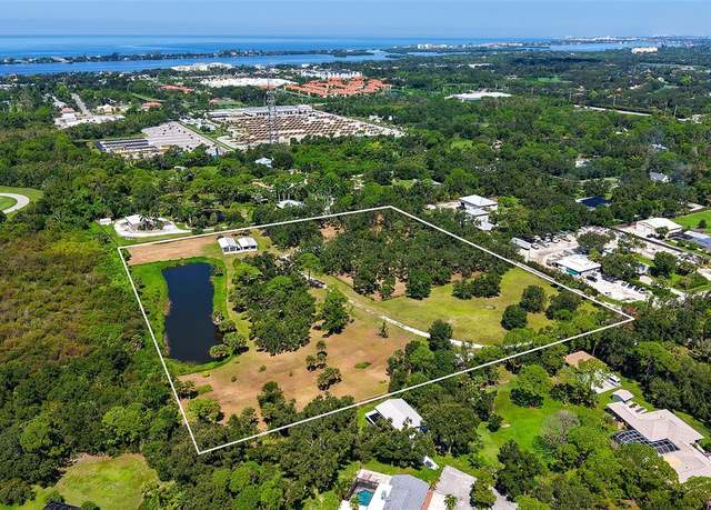 Property at 500 Shotgun Ln, Osprey, FL 34229