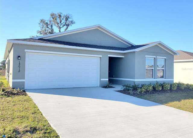 Property at 13012 SE 53rd Ave, Belleview, FL 34420, 3 beds, 2 baths