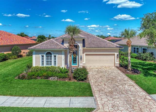 Property at 13335 Golf Pointe Dr, Port Charlotte, FL 33953, 2 beds, 2 baths