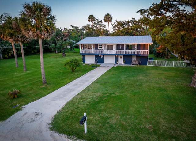 Property at 7 Valencia St, Palm Coast, FL 32137, 4 beds, 2 baths