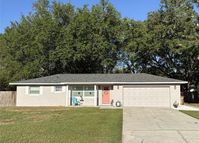 Property at 2416 Briarwood Ln, Eustis, FL 32726, 3 beds, 2 baths