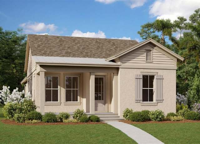 Property at 10061 Dulbecco St, Orlando, FL 32827, 3 beds, 2 baths