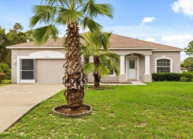 Property at 3544 SW 157th Loop, Ocala, FL 34473, 4 beds, 2 baths
