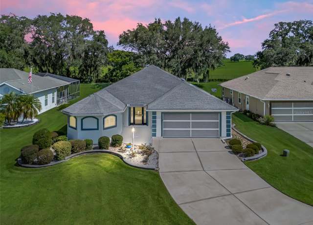 Property at 12101 SE 172nd Ln, Summerfield, FL 34491, 3 beds, 2 baths