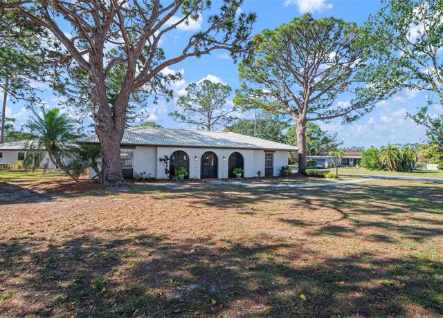 Property at 407 Degas Dr, Nokomis, FL 34275, 2 beds, 2 baths