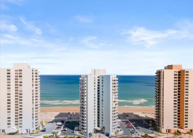 Property at 3047 S Atlantic Ave #305, Daytona Beach, FL 32118, 2 beds, 2 baths