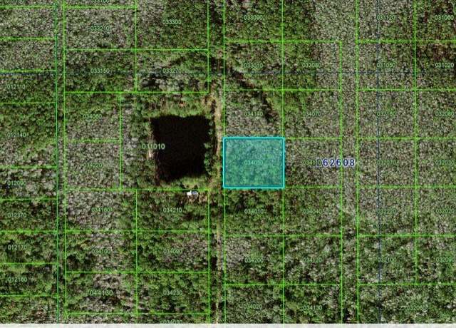 Property at N/a, Polk City, FL 33868