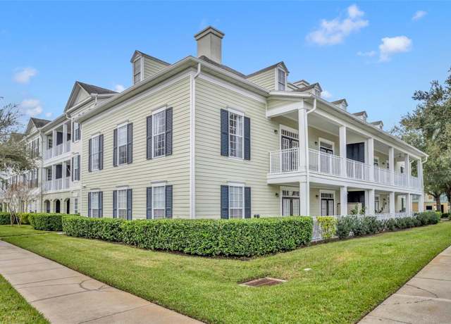 Property at 239 Longview Ave #216, Celebration, FL 34747, 3 beds, 2 baths