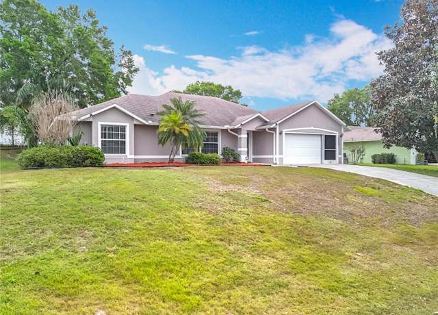 Property at 11512 Grand Bay Blvd, Clermont, FL 34711, 3 beds, 2 baths