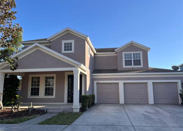Property at 13422 Exbury Ln, Windermere, FL 34786, 4 beds, 3.5 baths
