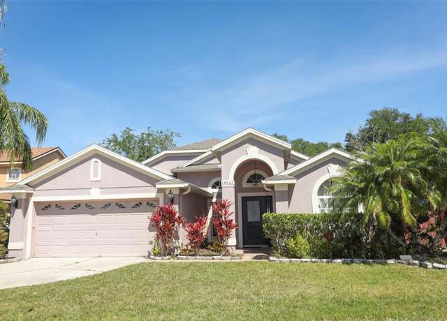 Property at 14021 King Sago Ct, Orlando, FL 32828, 4 beds, 2 baths