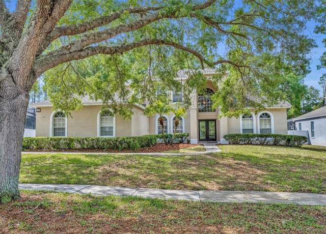 Property at 353 Meadow Beauty Ter, Sanford, FL 32771, 5 beds, 3 baths