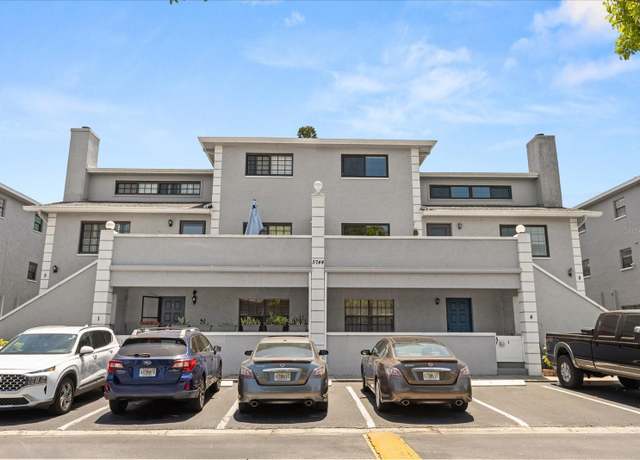 Property at 5744 Calais Blvd N #4, St Petersburg, FL 33714, 2 beds, 2 baths