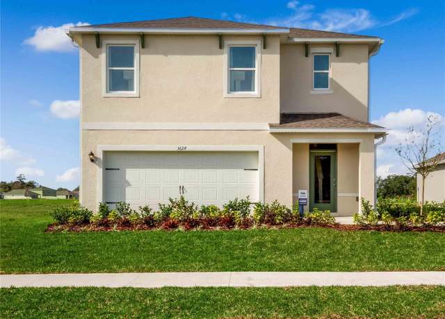 Property at 3617 Fort Mellon Ln, Sanford, FL 32773, 5 beds, 3 baths