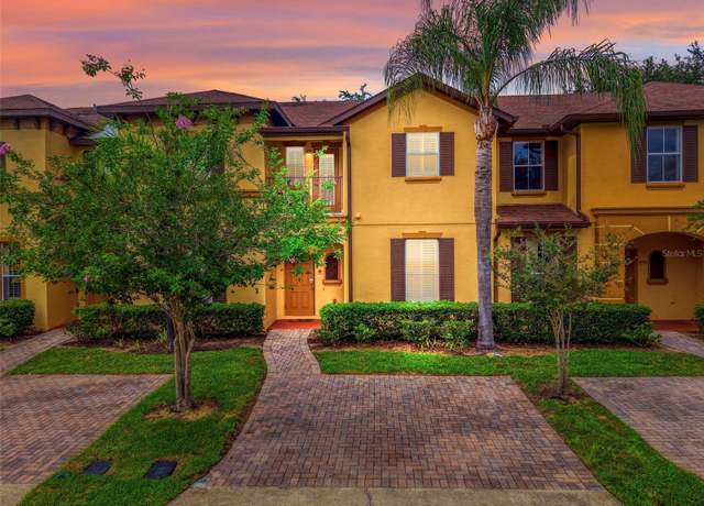 Property at 3725 Calabria Ave, Davenport, FL 33897, 3 beds, 3 baths