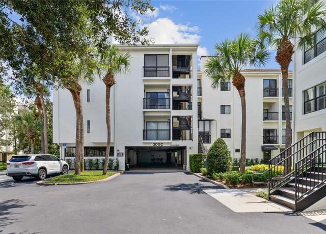 Property at 300 Carolina Ave #205, Winter Park, FL 32789, 2 beds, 2 baths