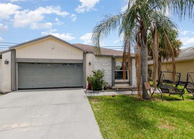 Property at 3280 Pinto Dr, Kissimmee, FL 34746, 2 beds, 2 baths