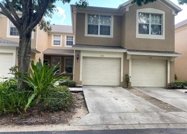 Property at 6450 Alcalde Ct #103, Orlando, FL 32835, 2 beds, 2 baths