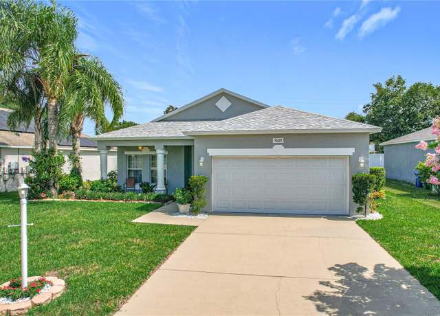 Property at 5609 Forest Ridge Dr, Winter Haven, FL 33881, 3 beds, 2 baths