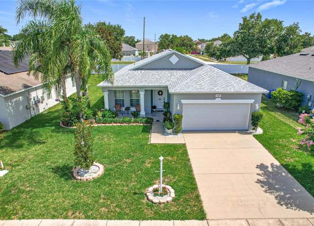 Property at 5609 Forest Ridge Dr, Winter Haven, FL 33881, 3 beds, 2 baths