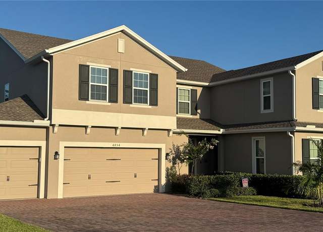 Property at 4854 Gilded Jewel Dr, Mount Dora, FL 32757, 7 beds, 5.5 baths