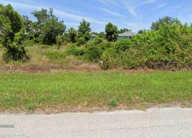 Property at Undisclosed address, Port Charlotte, FL 33981