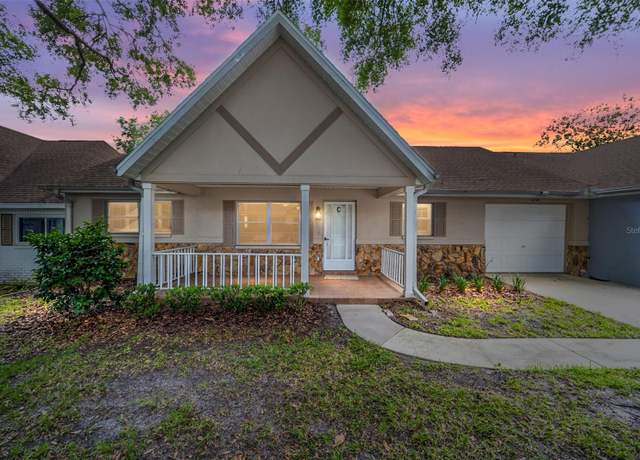Property at 8814 SW 93rd Ln Unit C, Ocala, FL 34481, 2 beds, 2 baths