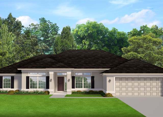 Property at 2 Dogwood Crse, Ocala, FL 34472, 4 beds, 2 baths