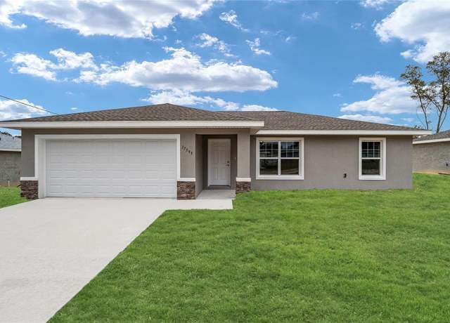 Property at 11887 SE 71st Ave, Belleview, FL 34420, 3 beds, 2 baths