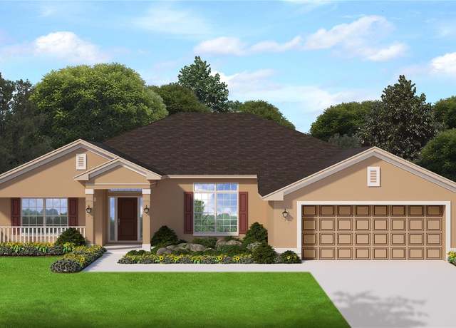 Property at 7092 SW 134th St, Ocala, FL 34473, 4 beds, 3 baths