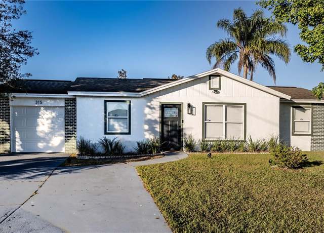 Property at 315 Lauderdale Ct, Kissimmee, FL 34759, 2 beds, 2 baths