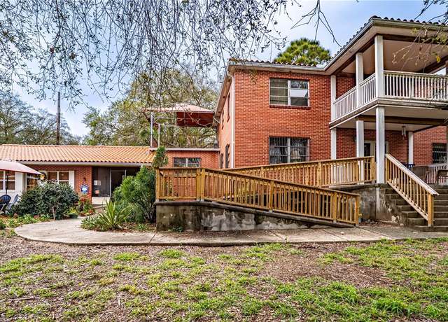 Property at 3655 N Scenic Hwy, Lake Wales, FL 33898, 6 beds, 4 baths