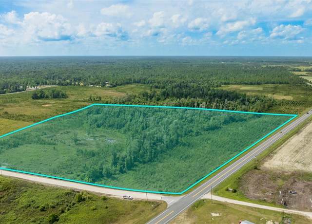Property at SR 71 S, Wewahitchka, FL 32449