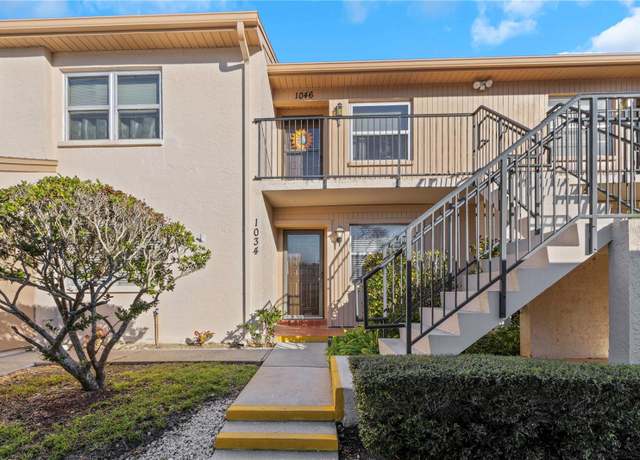 Property at 1034 Bowsprit Ln, Holiday, FL 34691, 2 beds, 2 baths