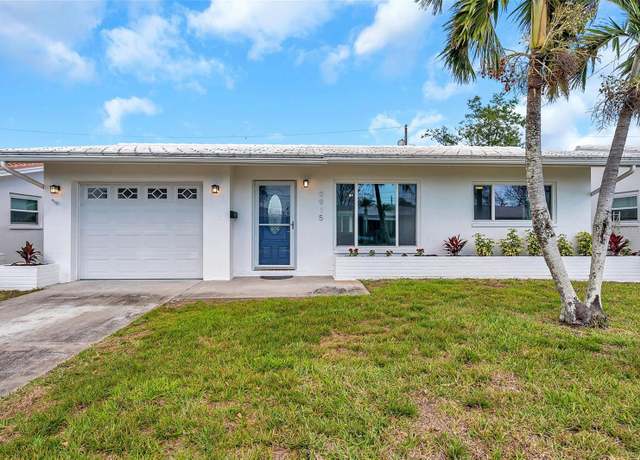Property at 9915 39th St N #3, Pinellas Park, FL 33782, 2 beds, 1 bath