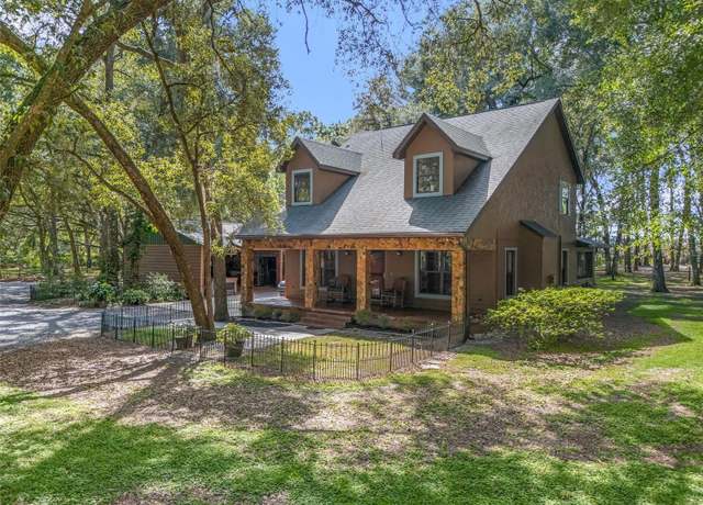 Property at 4845 SW 78th Ave, Bushnell, FL 33513, 2 beds, 2 baths