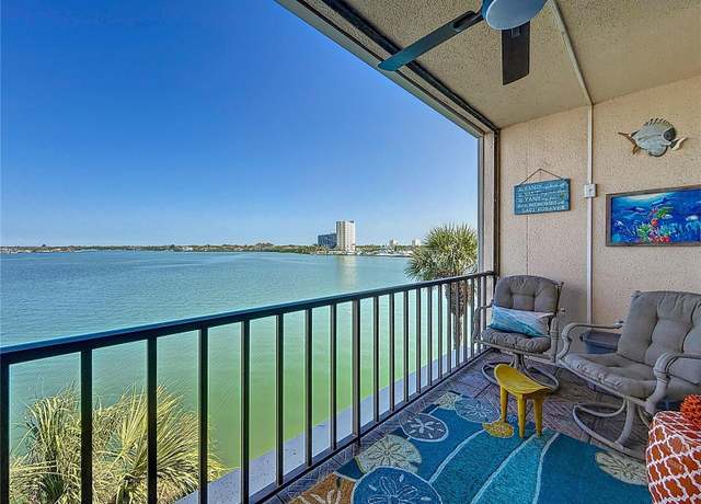 Property at 7665 Sun Island Dr S #401, South Pasadena, FL 33707, 2 beds, 2 baths