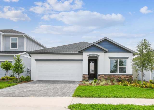 Property at 5914 Bristle Oak St, Mount Dora, FL 32757, 3 beds, 2 baths