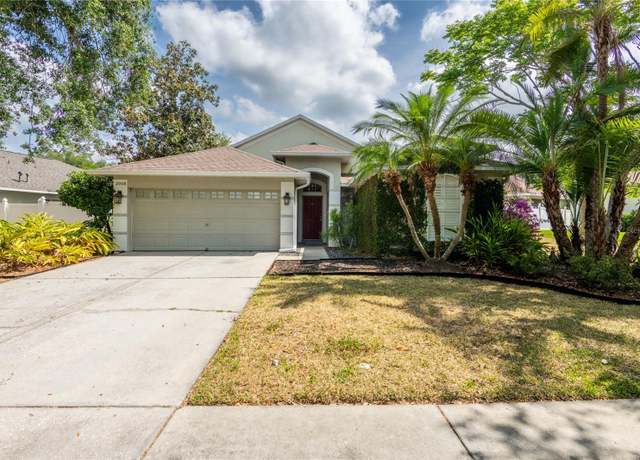 Property at 2008 Berry Lake Dr, Brandon, FL 33510, 3 beds, 2 baths