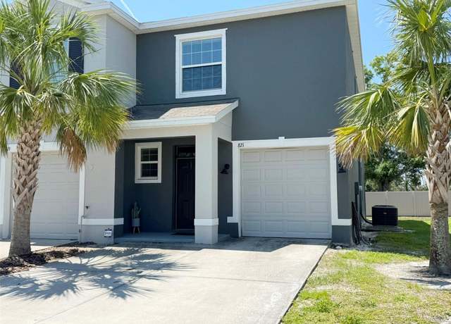 Property at 821 Lucent Sands Ct, Brandon, FL 33511, 3 beds, 2.5 baths