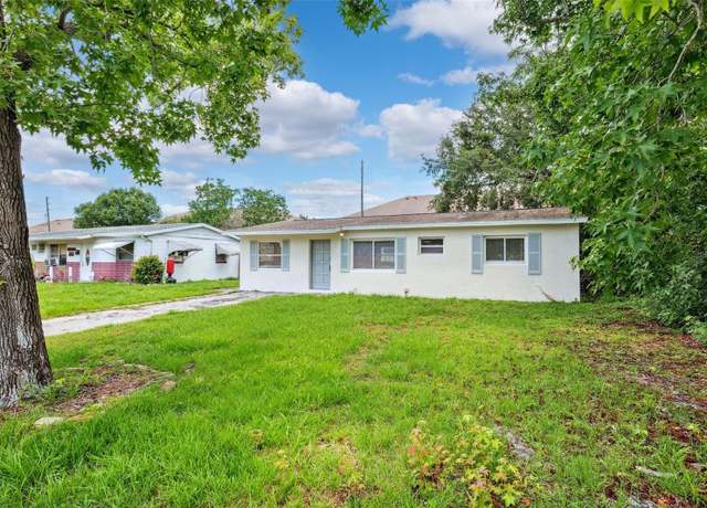 Property at 7891 67th St N, Pinellas Park, FL 33781, 2 beds, 1 bath