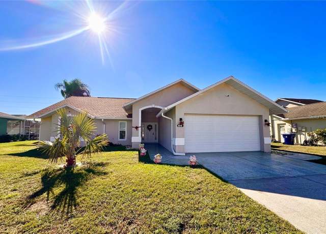 Property at 8616 Pinafore Dr, New Port Richey, FL 34653, 3 beds, 2 baths