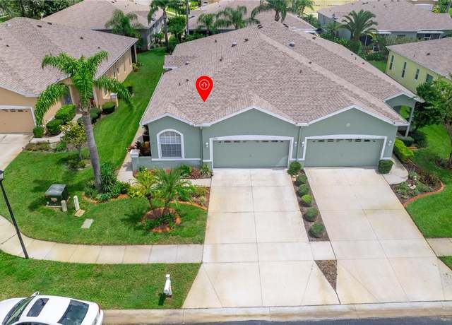 Property at 12200 Putter Green Ct, New Port Richey, FL 34654, 3 beds, 2 baths