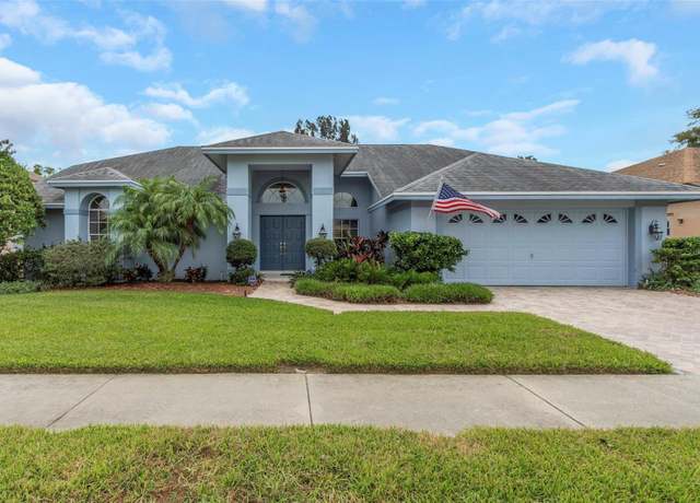 Property at 8514 Ashbury Dr, Hudson, FL 34667, 3 beds, 2 baths