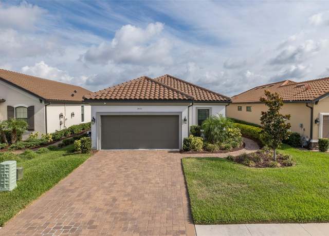 Property at 3051 Francoa Dr, Odessa, FL 33556, 3 beds, 2 baths