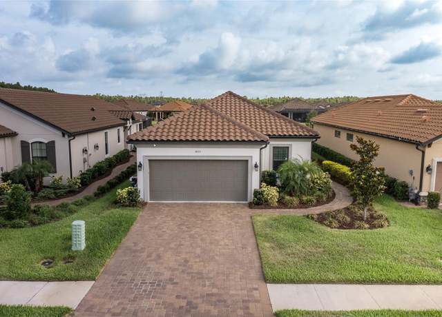 Property at 3051 Francoa Dr, Odessa, FL 33556, 3 beds, 2 baths