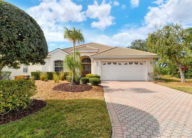 Property at 6504 Copper Ridge Trl, Bradenton, FL 34201, 3 beds, 2 baths