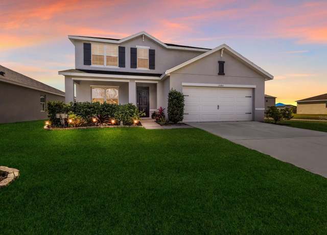 Property at 15404 Trinity Fall Way, Bradenton, FL 34212, 5 beds, 2.5 baths